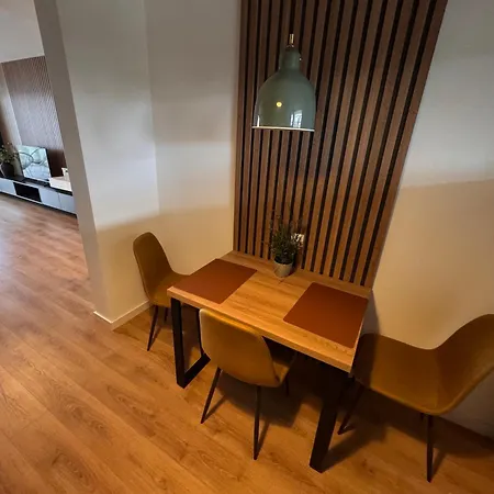 Apartamento Gleam Legend Dunajská Streda