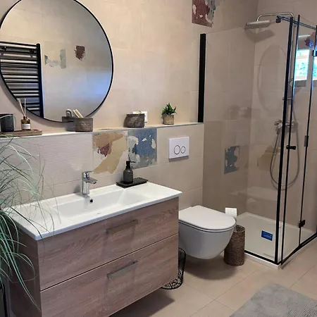 Apartament Gleam Legend *